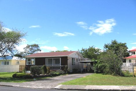 Photo of property in 31 Sylvia Road, Hillcrest, Auckland, 0627