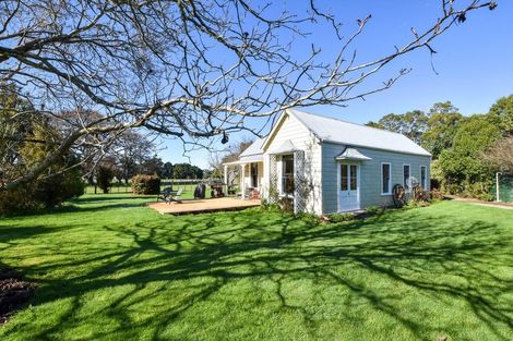 Photo of property in 465 Belvedere Road, Carrington, Carterton, 5791