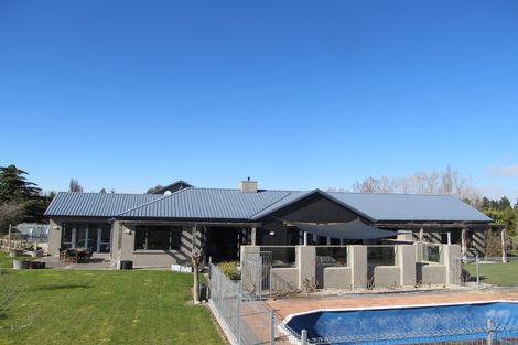 Photo of property in 37g Young Lane, Clyde, Alexandra, 9391