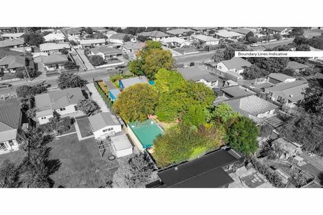 Photo of property in 8 Riwai Street, Templeton, Christchurch, 8042