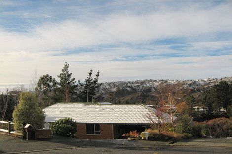 Photo of property in 17 Craig Place, Bridge Hill, Alexandra, 9320