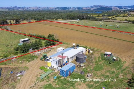 Photo of property in 439a Aka Aka Road, Aka Aka, Waiuku, 2678