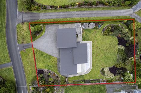 Photo of property in 4 Cornerstone Place, Te Kamo, Kamo, 0185