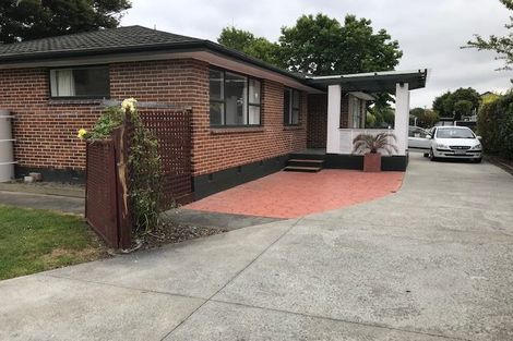 Photo of property in 26 Westmont Street, Ilam, Christchurch, 8041