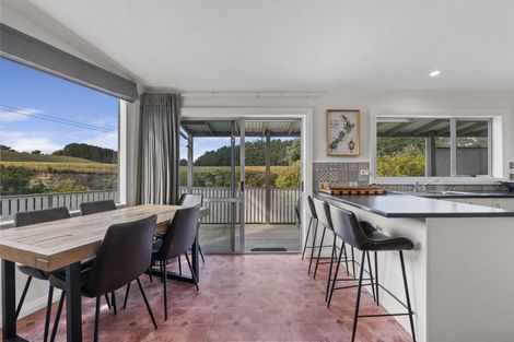 Photo of property in 18 Kawei Road, Ohawe, Hawera, 4671