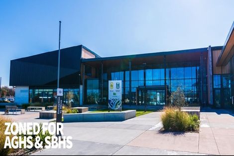 Photo of property in 15 Glastonbury Drive, Burwood, Christchurch, 8083