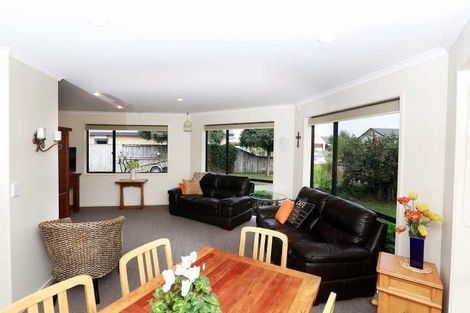 Photo of property in 3 Blairgowrie Place, Rototuna North, Hamilton, 3210