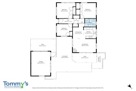 Photo of property in 33 Dominion Park Street, Johnsonville, Wellington, 6037