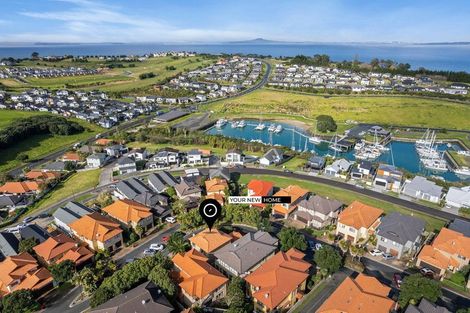 Photo of property in 91 Nautilus Drive, Gulf Harbour, Whangaparaoa, 0930