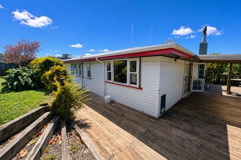 Photo of property in 6 Whakawhiti Street, Marfell, New Plymouth, 4310