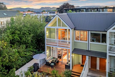 Photo of property in 92 Chester Street East, Christchurch Central, Christchurch, 8011