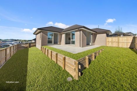 Photo of property in 8 Bellenden Crescent, Pokeno, 2402