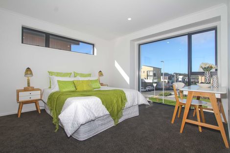 Photo of property in 28 Onekiritea Road, Hobsonville, Auckland, 0616