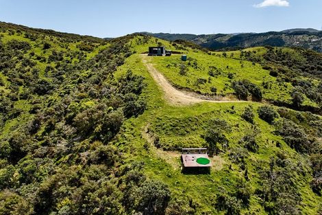 Photo of property in 101a Bulls Run Road, Moonshine Valley, Upper Hutt, 5381