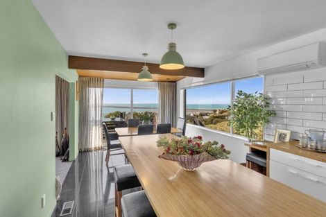 Photo of property in 169 Soleares Avenue, Mount Pleasant, Christchurch, 8081