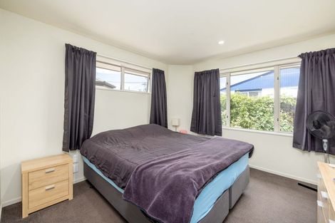 Photo of property in 11b Percy Street, Phillipstown, Christchurch, 8011