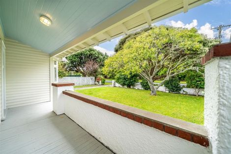 Photo of property in 57 Pohutukawa Street, Woburn, Lower Hutt, 5010