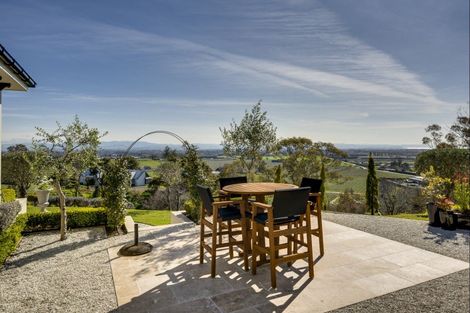 Photo of property in 42 Mclean Road, Havelock North, 4294