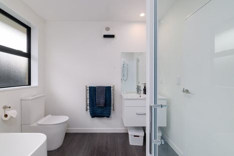 Photo of property in 5 Jean Batten Lane, Rolleston, 7615