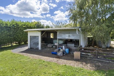 Photo of property in 213 Kukutauaki Road, Koputaroa, Levin, 5575