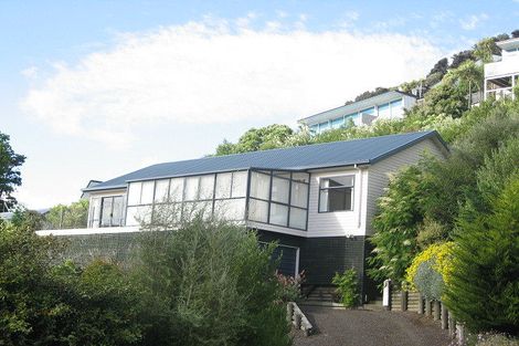 Photo of property in 5 Rue Noyer, Akaroa, 7520