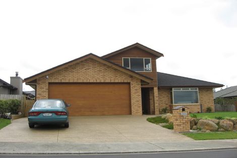 Photo of property in 21 Jacaranda Court, Pukekohe, 2120