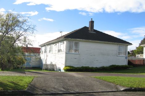 Photo of property in 15 Mersey Terrace, Roslyn, Palmerston North, 4414