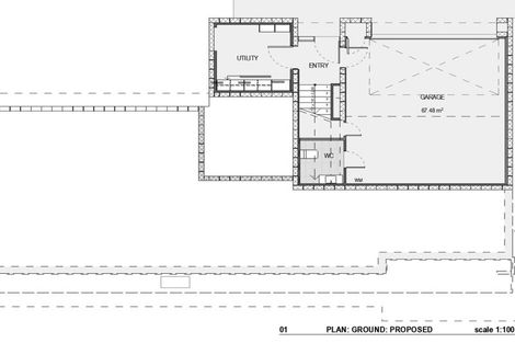 Photo of property in 3 John Monck Lane, Redcliffs, Christchurch, 8081