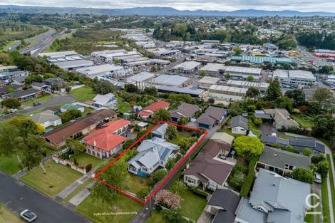 Photo of property in 153 Edgecumbe Road, Tauranga South, Tauranga, 3112