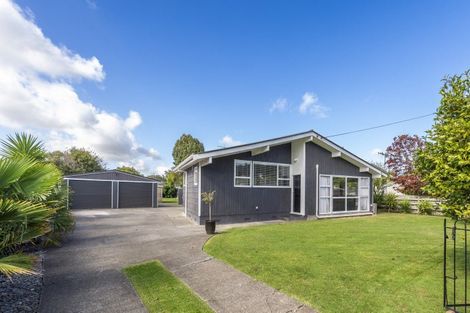 Photo of property in 20 Ward Street, Aramoho, Whanganui, 4500