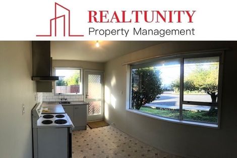 Photo of property in 1/32 Elizabeth Street, Riccarton, Christchurch, 8041