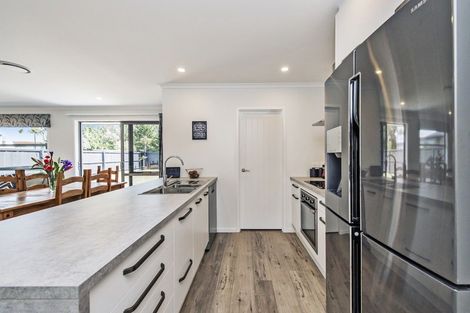 Photo of property in 12 Alpha Way, Rolleston, 7615