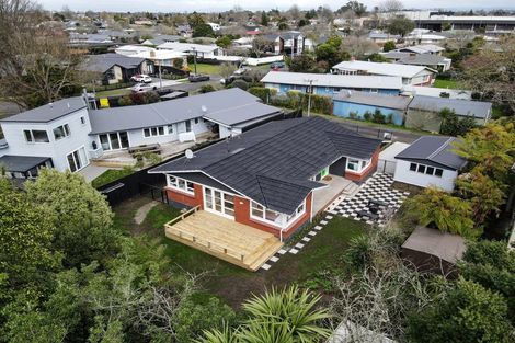 Photo of property in 34 Tudor Crescent, Chedworth, Hamilton, 3210