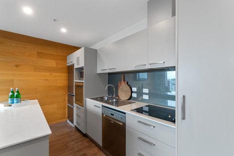 Photo of property in 203/160c Hobsonville Point Road, Hobsonville, Auckland, 0616