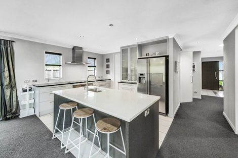 Photo of property in 7 Glen Oak Drive, Kirwee, Darfield, 7571