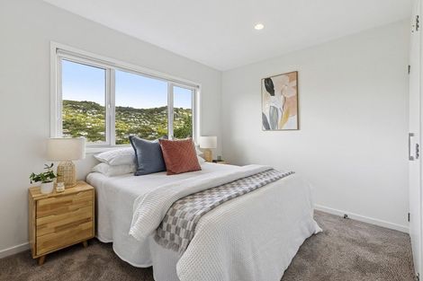 Photo of property in 35 Chartwell Drive, Crofton Downs, Wellington, 6035