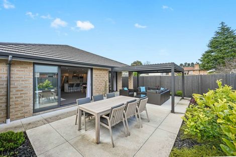 Photo of property in 8 Whitby Close, Ngaruawahia, 3720