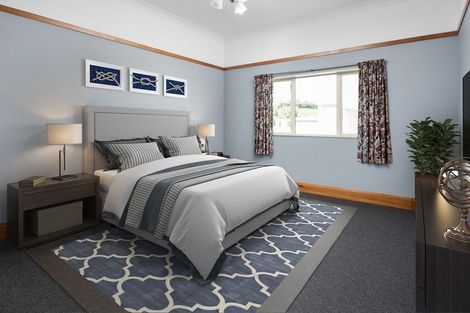 Photo of property in 9 Richmond Street, Seddon, 7210