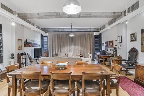 Photo of property in 1002/5 Hohipere Street, Grafton, Auckland, 1010