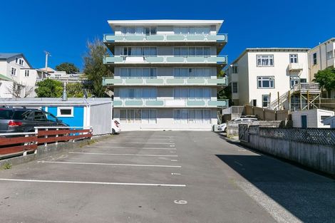 Photo of property in 10/60 Rintoul Street, Newtown, Wellington, 6021