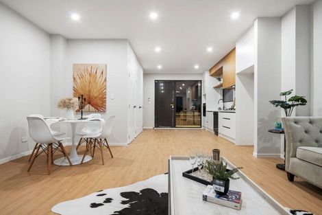 Photo of property in 4a Mahogany Street, Westgate, 0814