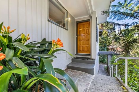 Photo of property in 9 Karachi Crescent, Khandallah, Wellington, 6035