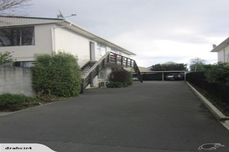 Photo of property in 1/29 Perth Street, Richmond, Christchurch, 8013