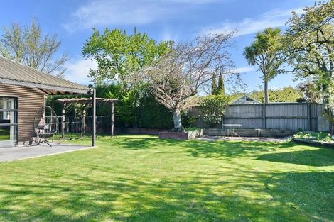 Photo of property in 58 Kowhai Avenue, Rangiora, 7400