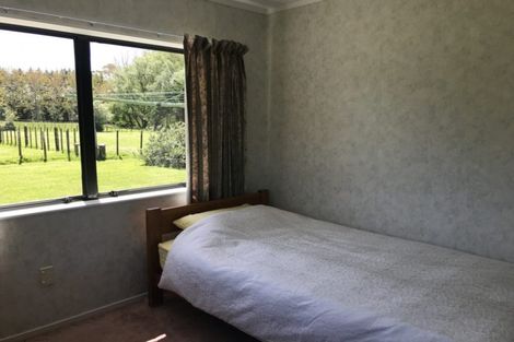 Photo of property in 225 Harris Road, Glenbervie, Whangarei, 0175