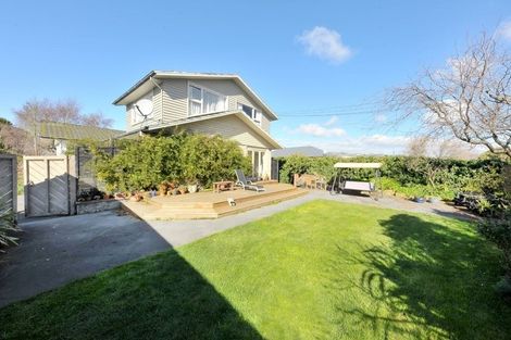 Photo of property in 29 Hargood Street, Woolston, Christchurch, 8062