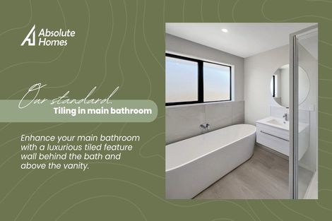 Photo of property in 9 Mondo Drive, Rolleston, 7614