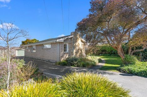 Photo of property in 65 Halswell Junction Road, Halswell, Christchurch, 8025