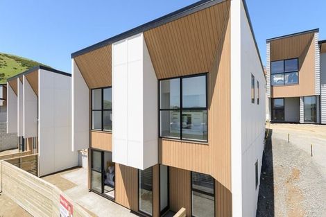 Photo of property in 32 Tea Tree Lane, Woodridge, Wellington, 6037