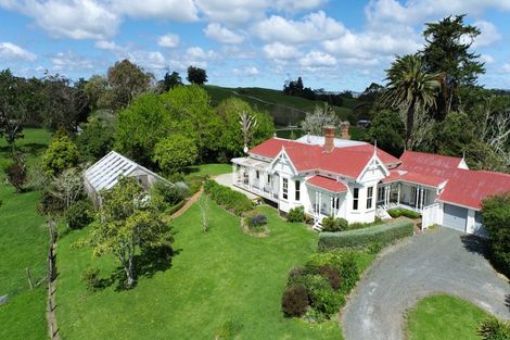 Photo of property in 900 Port Albert Road, Wellsford, 0973